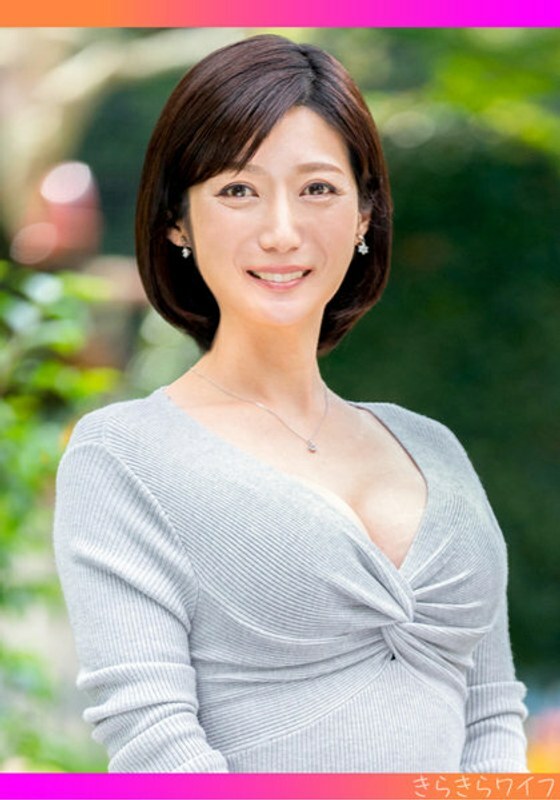 TYVM-266 Slender and busty wife's squirting orgasmic creampie sex