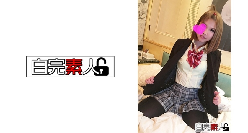 SIKA-200 [Voyeur style] uniform gal and love hotel sex