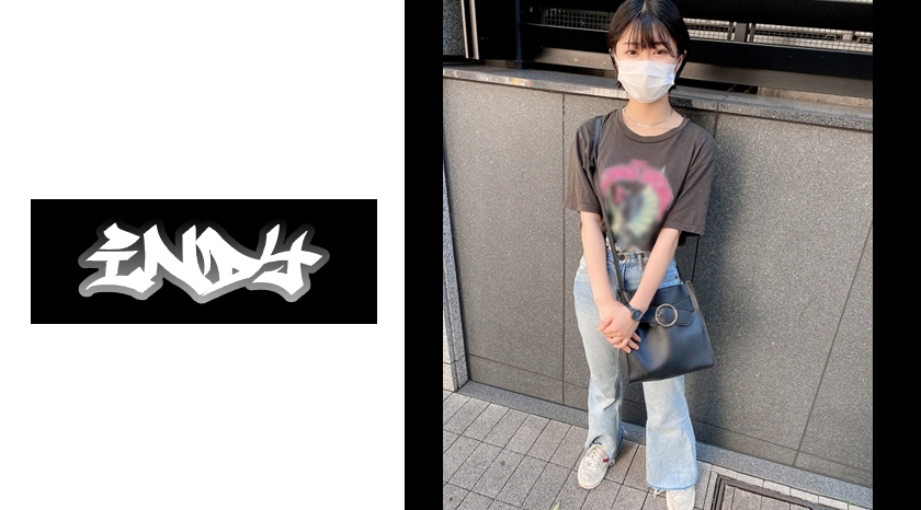 IND-026 Music specialist. Extremely rare short-haired beautiful girl with an appearance that does not seem to be a P active girl …