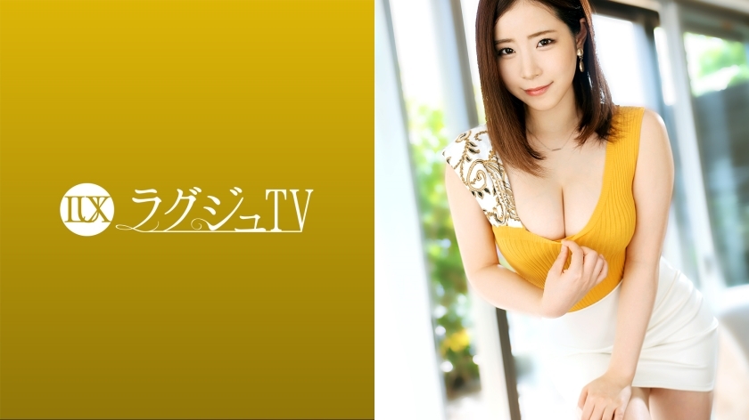 LUXU-1486 Luxury TV 1481 A beautiful woman with a career as a former female doctor and a current adult anime voice actor who shines with intelligence appears for the first time! Its adorable looks, ears-like voice, and bewitching glamorous body …! Expos