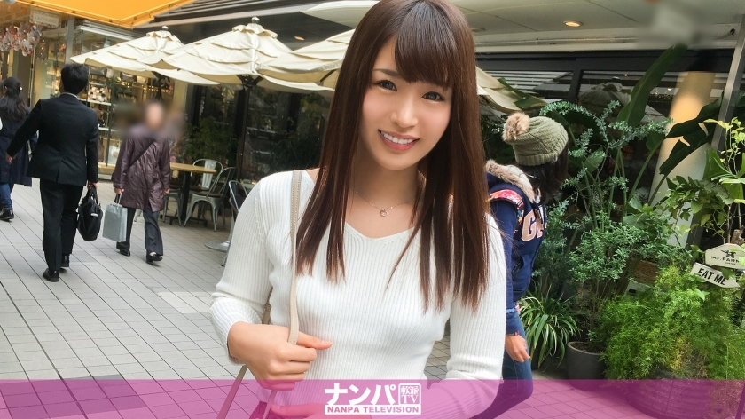 GANA-1586 Seriously softcore, first shoot. 979