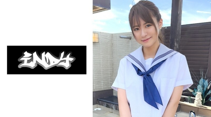 CRT-033 *Born in 2005_Brass Band ②_Weared for 13 hours [Personal shooting] Sweaty sweaty light blue pants_*Leaked video of P activity with an idol-class beautiful girl who has been developed with an old man's dick 845 5