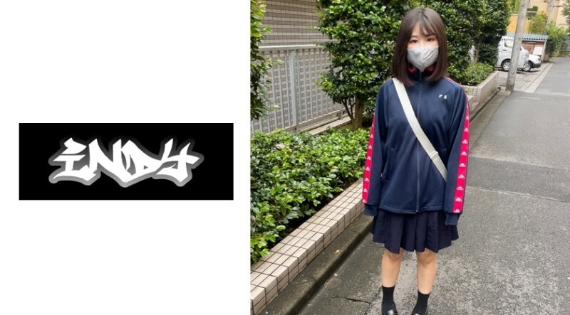 CRT-042 Naginata club ③ [Personal shooting] P activity with Lavender panties at the end of club activities_Creampie in a super cute little girl dressed in a sailor suit and jersey 420 2