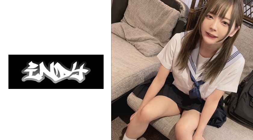 CRT-037 Wearing for 15 hours [Personal shooting] Pink pants wearing part-length spats_Complete recording of fornication with a serious beautiful girl who is devoted to club activities