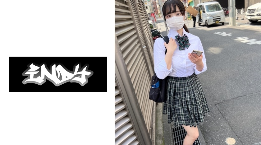 POK-063 Facial appearance [Personal shooting] Cut-out video with a plain pussy that is not refined. She even shows off her orgasmic face after being creampied.