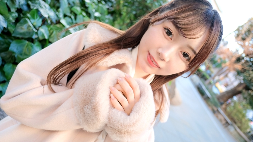 SIRO-5275 [19 years old x little sister type beautiful girl x moved to Tokyo] A 19 year old who moved to Tokyo from Tochigi! A short little sister type beautiful girl who will make anyone fall in love with her takes off her clothes in front of the camera