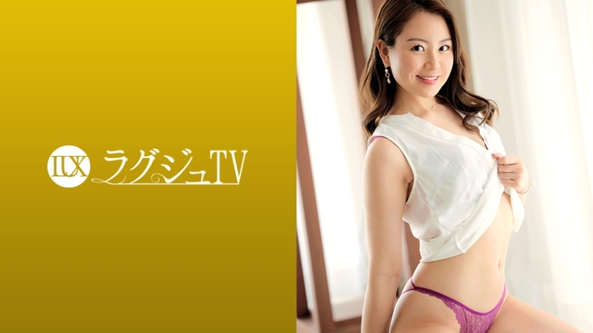 LUXU-1714 Luxury TV 1699 "I want to do something that no one else is doing…" First appearance by a curious female president! Carnivorous sex that exposes a beautiful naked body that has reached the prime of a woman in front of the camera and d
