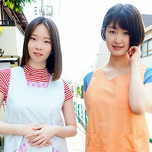 PWIFE-874 Sara Sensei & Mei Sensei