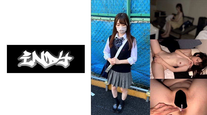 IND-121 Leaked [Personal Shooting] Gonzo With Ubukawa Uniform Girls Who Are Scared Of The First P-life And Pies In A Beautiful Girl Who Is Getting Nervous