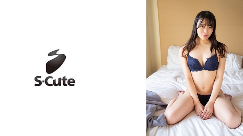 SCUTE-1405 Serina (24) S-Cute Chestnut and pussy are attacked at the same time and climax H