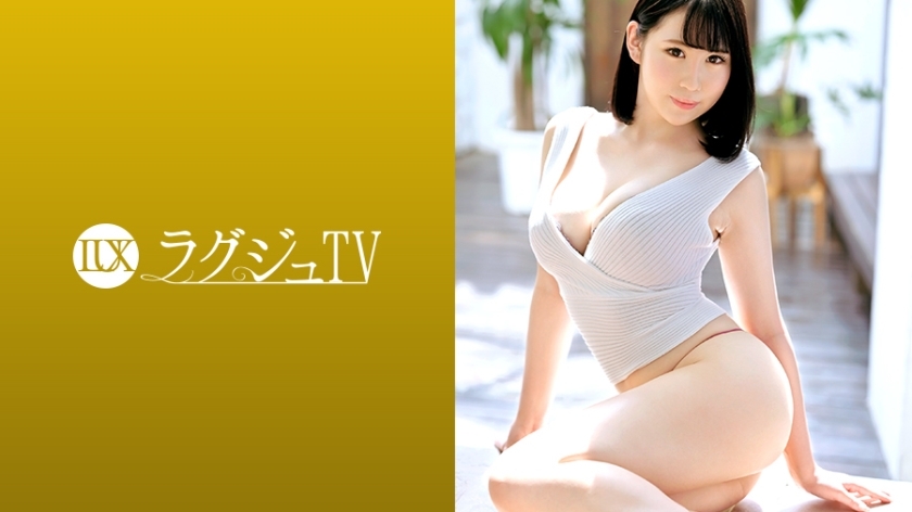 [UNCENSORED-LEAK]                     LUXU-1279 Luxury TV 1268 Strangling to Irama … M A beautiful busty sister who smiles with tears in her heart-throbbing play. Begging for "more and more …" for the pleasant feeling of the intense piston,