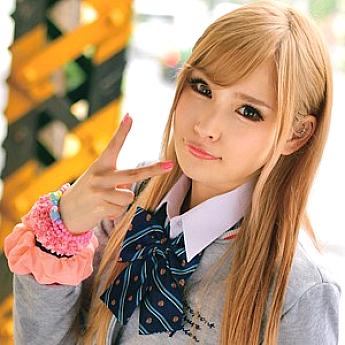 ORETD-553 Leila-chan