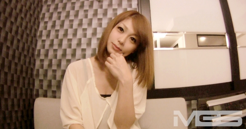 SIRO-1575 Amateur AV experience shooting 531