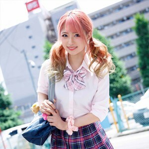 OREX-162 Mitsuki-chan 4