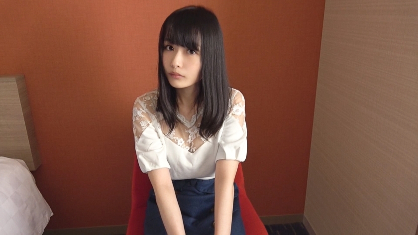 SIRO-3268 [First shot] AV application on the net → AV experience shooting 502