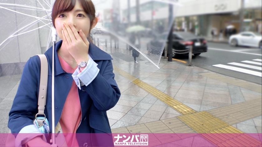 GANA-2278 Seriously Nampa, first shot. 1485 I asked my cute wife to monitor the product of sex toys in Shinjuku ♪ My husband's chi ● po is a vibe and another's chi ● po to a married woman who only does it! Pleasure Iki barrage in SEX that is mor