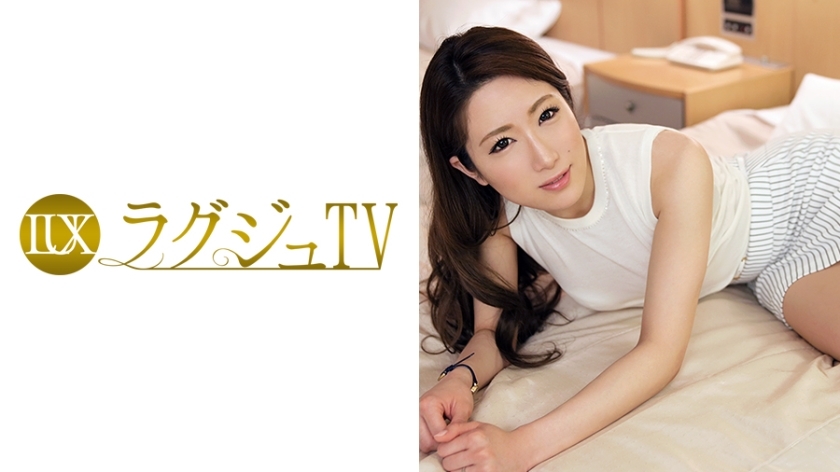 LUXU-003 Luxury TV 014