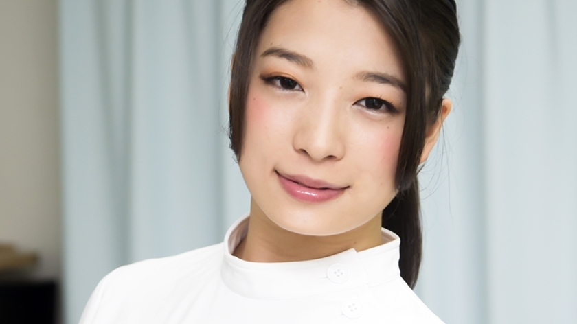 ETQT-036 Sexual harassment from the patient is doubled by Nana's body.