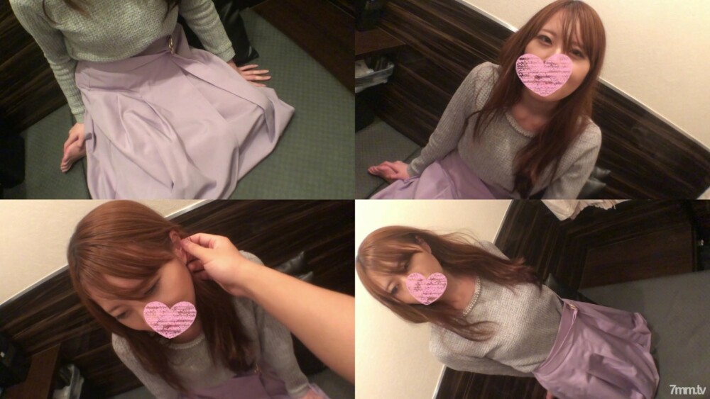 FC2-PPV-1458901 * Limited discount! !! At a manga cafe ♡ Beautiful slender beauty big tits ♡ Big breasts ♡ Chisa-chan and I have been doing vaginal cum shot so as not to get caught around ~ ♩