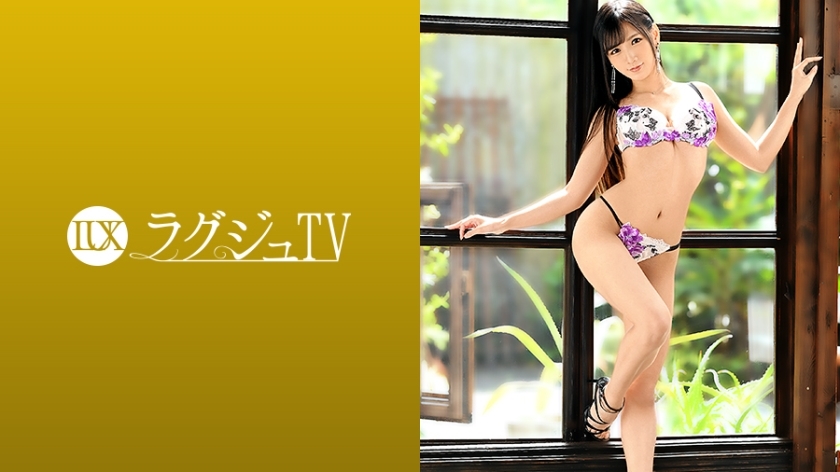 LUXU-1428 Luxury TV 1399 A beautiful president's secretary with a slender style and fascinating eyes is here! If you stroke the sensitive body, you will leak a sweet sigh … The secret part will overflow with honey, and you will be disturbed by a vi