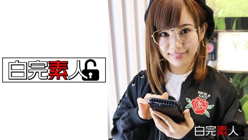 SIKA-087 [Outflow] Private 3P video of a half-beautiful woman