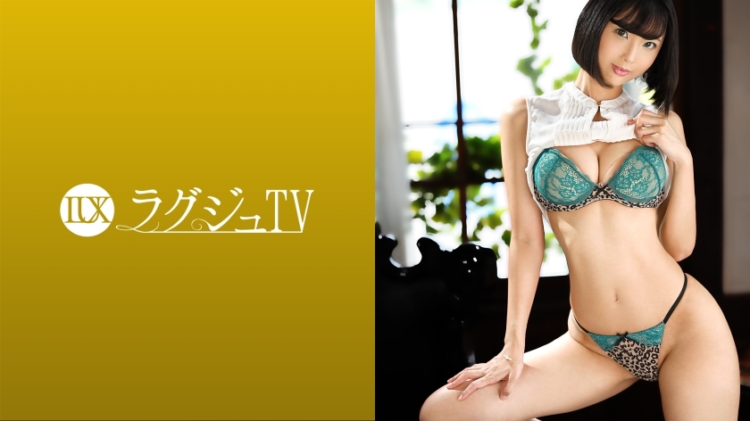 [UNCENSORED-LEAK]                     LUXU-1452 Luxury TV 1431 "I want to have intense sex …" A neat and graceful beauty is re-appearing because of its popularity! Immediately after being touched by a man, it creates a bewitching atmosphere a