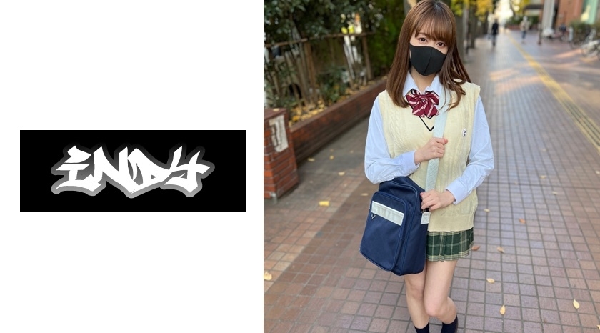 [UNCENSORED-LEAK]                     IND-158 Face showing [Personal shooting] A well-developed and advanced gal's behind-the-scenes part-time job_A must-see is the sight of her working hard from bukkake to creampie.