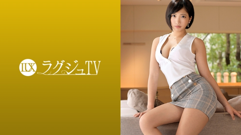 [UNCENSORED-LEAK]                     LUXU-1193 Luxury TV 1180 "I can't be satisfied with the younger saffle who just graduated from virginity …" and appeared on her own AV! A bewitching expression is turned on in the intense SEX after a