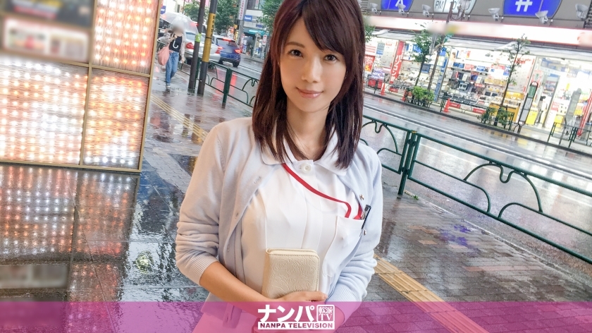 [UNCENSORED-LEAK]                     GANA-1414 Seriously Nampa, first shot. 866 in Ikebukuro