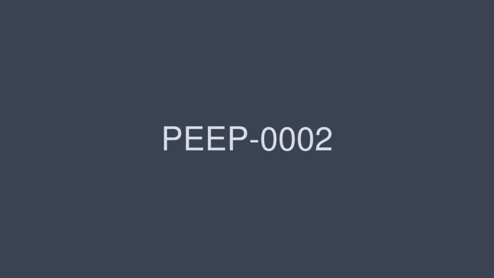 PEEP-0002 Peeping (No ?!)-2 / Aki Yato