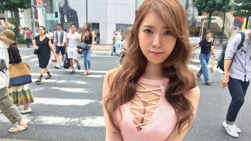 SIRO-2833 [First shot] AV application on the net → AV experience shooting 94