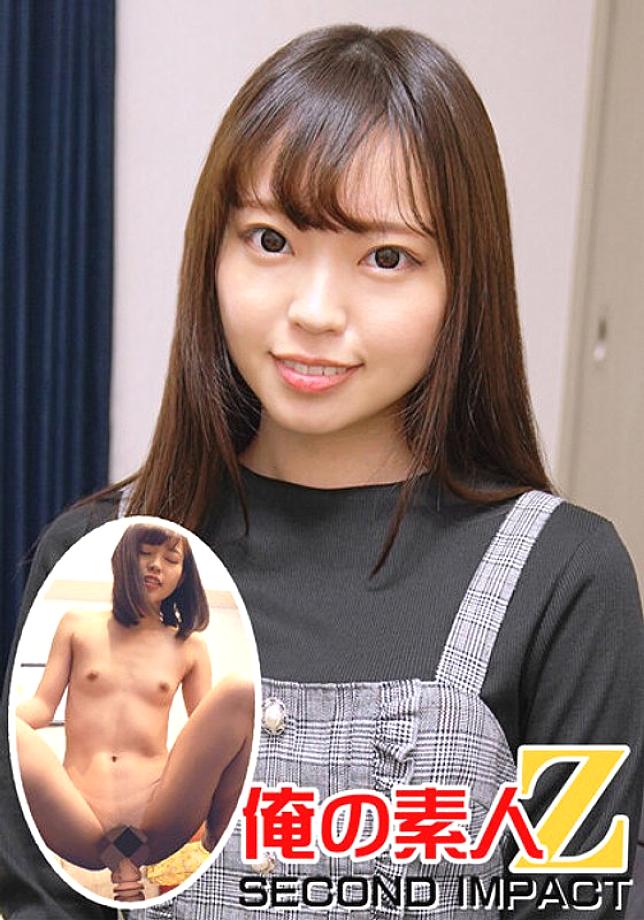 ORECS-026 A naked happy and embarrassing documentary // A virgin stays at the home of a female college student, Mana-chan, for two days and one night! ?